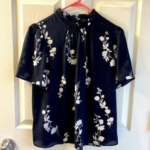 NWT Ann Taylor top